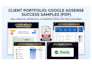 help you get google adsense approval and fix all website problems